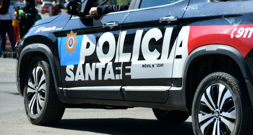 Los sueldos de la Polic&iacute;a de Santa Fe, con los adicionales incorporados, hasta duplican a los de las fuerzas federales