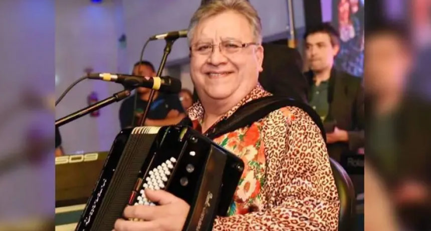 Marcos Camino deja Los Palmeras