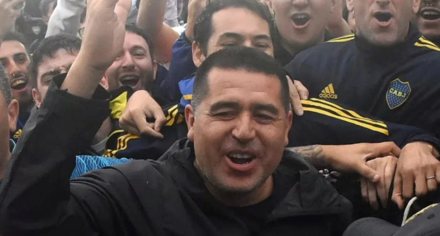 Denunciaron a Riquelme por presunta administraci&oacute;n fraudulenta en Boca: qu&eacute; dice la presentaci&oacute;n
