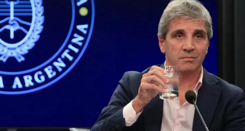 Inflaci&oacute;n: doble tiro en el pie de Caputo