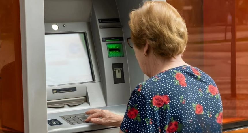 Por el impacto de la inflaci&oacute;n, en marzo aumentar&aacute;n las jubilaciones y pensiones