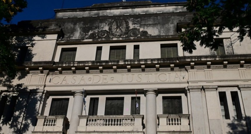 "Coca&iacute;na seca": cinco imputados por integrar el &uacute;ltimo eslab&oacute;n de la red que mov&iacute;a droga en secarropas