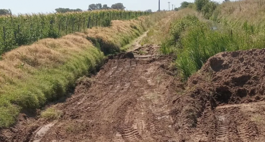 Voracidad recaudatoria en Buenos Aires: cobran la tasa vial pero los caminos los arreglan los productores