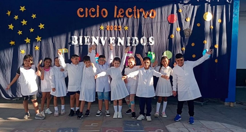Santiago del Estero es una de las &uacute;nicas tres provincias que alcanzar&aacute;n el objetivo de los 190 d&iacute;as de clases