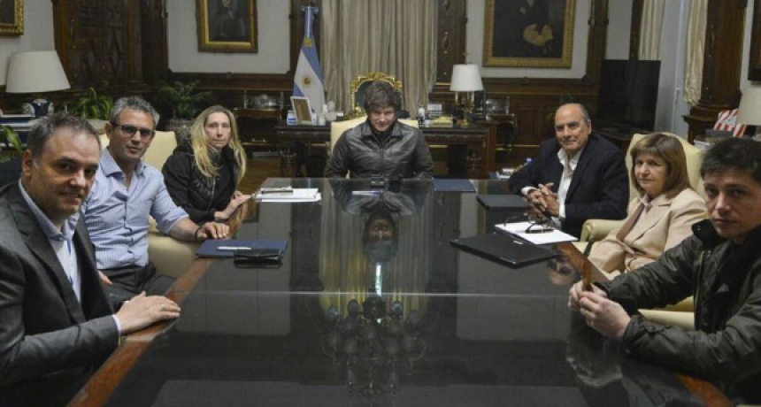 La cara oculta de los triunfos parlamentarios de Milei