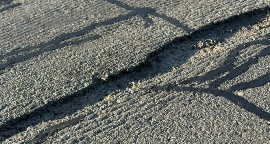 Ruta 11: Scarpin present&oacute; pruebas ante la Justicia y pidi&oacute; obras urgentes