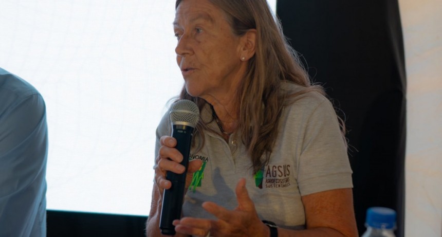 &ldquo;Es cierto que faltan agr&oacute;nomos: en algunas zonas, como el NEA, es urgente incorporar gente&rdquo;