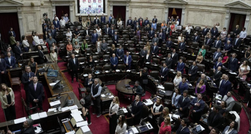 Del tab&uacute; al consenso: una semana que reorden&oacute; la agenda pol&iacute;tica