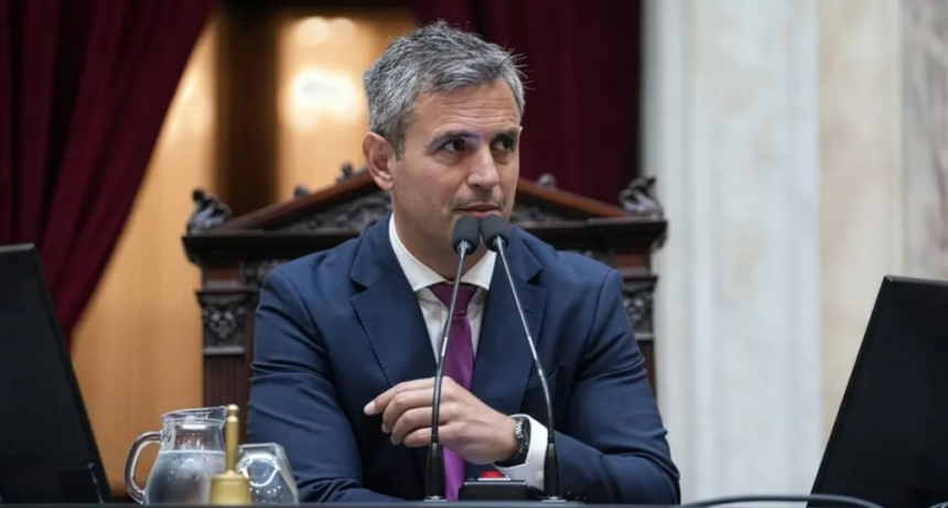 Reforma laboral: el Gobierno quiere evitar cambios y apuesta a una ley complementaria