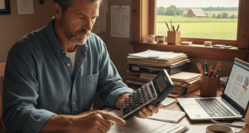 El rinde ya no alcanza: por qu&eacute; el escritorio definir&aacute; la rentabilidad del campo en 2026