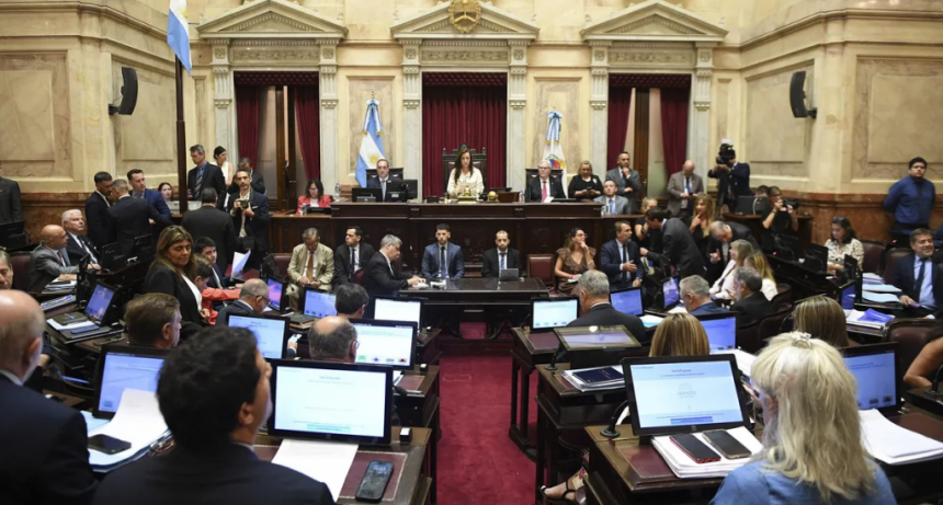 La CGT confirm&oacute; un paro general de 24 horas el d&iacute;a que se trate la reforma laboral en Diputados