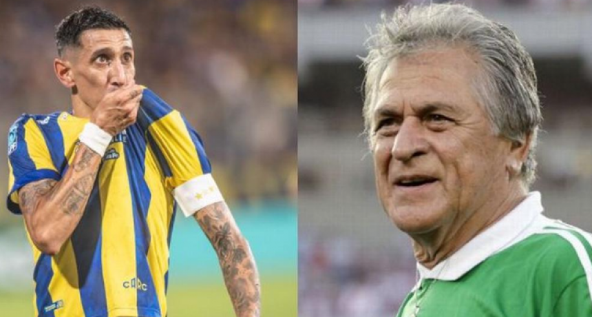 En Cadena 3, Fillol pidi&oacute; que Di Mar&iacute;a vaya al Mundial: "Es irremplazable"