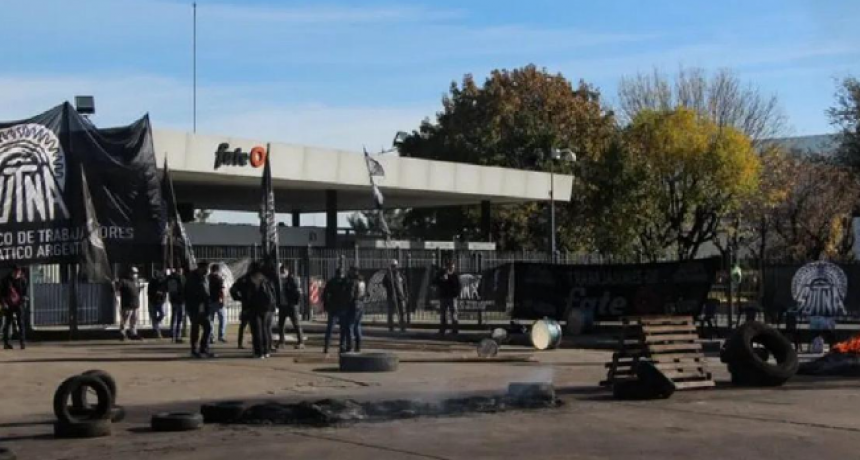 Fate: la fatalidad de las industrias infladas