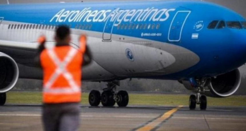 Aerol&iacute;neas cancel&oacute; 255 vuelos y la medida afectar&aacute; a 31.000 usuarios