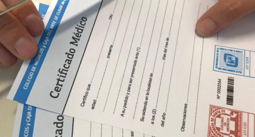 Baja el ausentismo laboral, aunque sigue preocupando