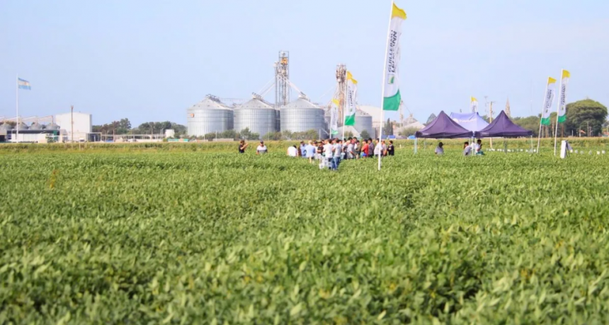 ExpoLehmann 2026: un d&iacute;a a campo para recorrer, aprender y cerrar negocios