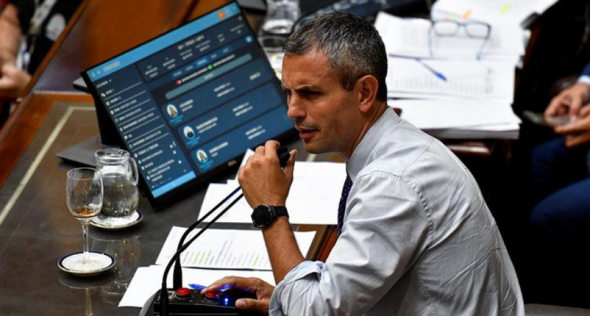 Reforma laboral: se confirm&oacute; la sesi&oacute;n especial en Diputados para este jueves