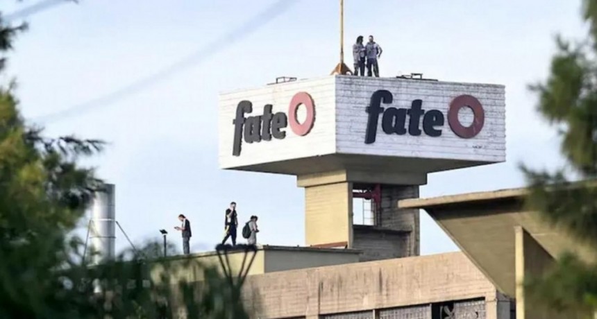 Por qu&eacute; cierra Fate: la tercera es la vencida