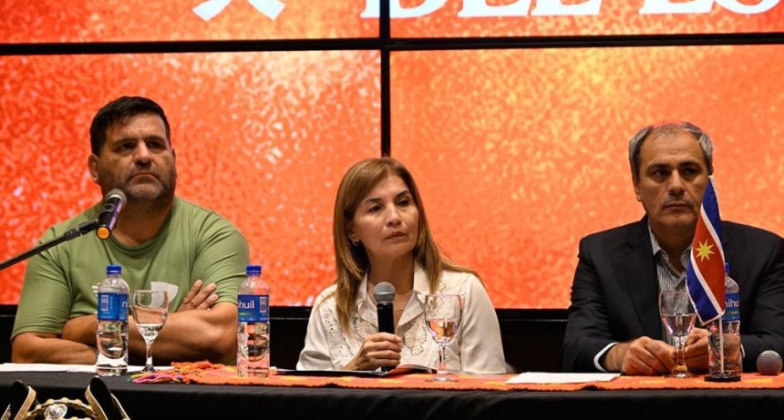 Presentaron el 29&deg; Festival Nacional del Artesano &ldquo;Por los Ni&ntilde;os&rdquo; en el CCB