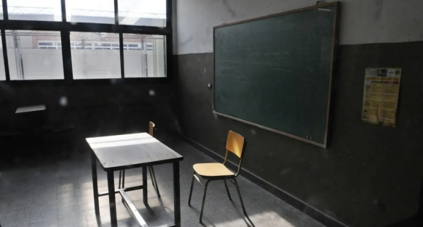 Paritaria docente: Amsaf&eacute; rechaz&oacute; la oferta salarial del gobierno y anunci&oacute; un paro para el 2 de marzo