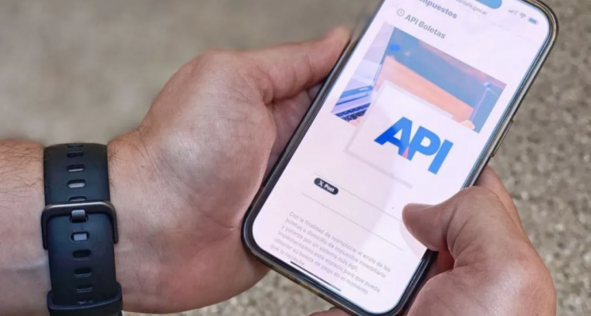 Pago total anual: &uacute;ltima semana para obtener el 35% de descuento en Patente e Inmobiliario