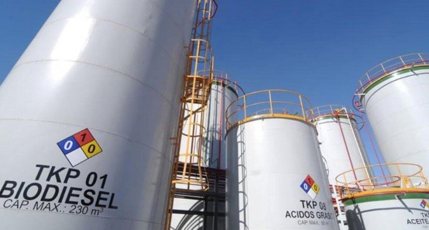 Santa Fe &ldquo;no se queda de brazos cruzados&rdquo; y alza la guardia para defender al biodi&eacute;sel ante Europa