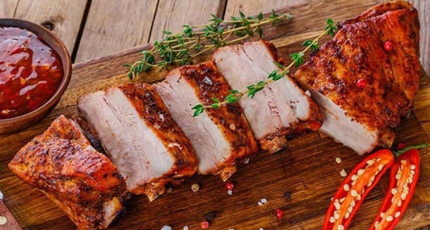 El &ldquo;boom&rdquo; del cerdo ante la suba de la carne bovina: es 3 veces m&aacute;s barato y bate r&eacute;cord de consumo