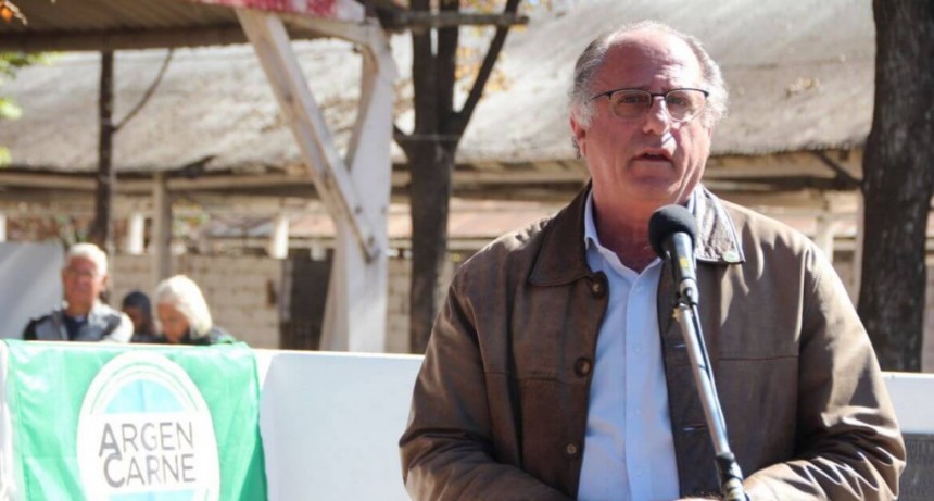 &ldquo;Despedida a un amigo&rdquo;: el emotivo mensaje de la Mesa de Enlace para homenajear a Jorge Chemes