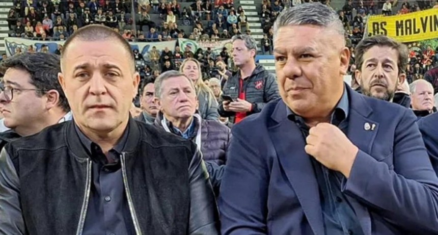 &iquest;Hay f&uacute;tbol por Tapia o a pesar de Tapia?