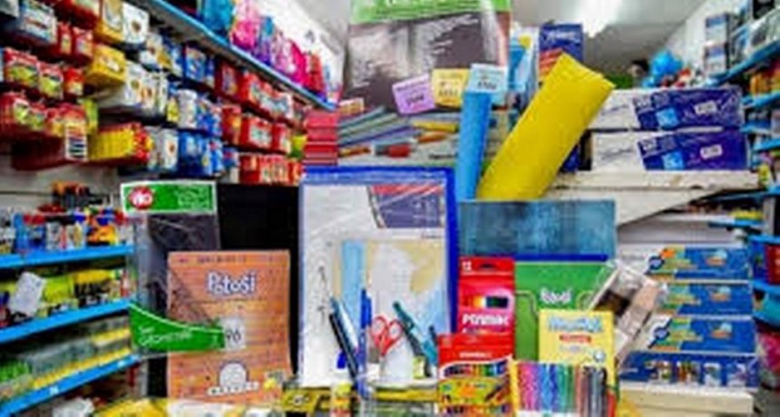 El costo de la canasta escolar en Mendoza supera los 100.000 pesos por ni&ntilde;o