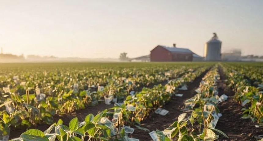 Soja 2025/26: rindes y precios levantan los m&aacute;rgenes en el centro norte santafesino