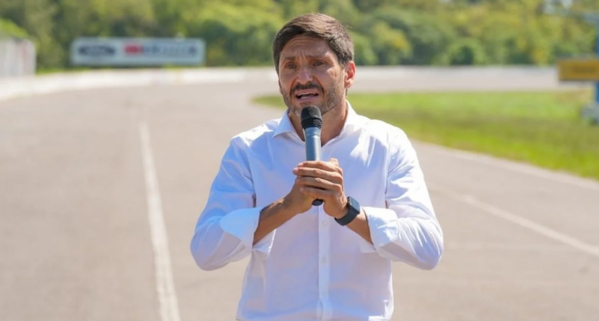 El Turismo Carretera regresa a Rafaela y ya tiene fecha confirmada