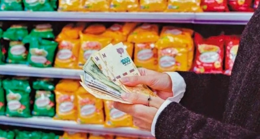 Consultoras privadas anticipan una inflaci&oacute;n del 3% para febrero: las suban son superiores a las del a&ntilde;o pasado