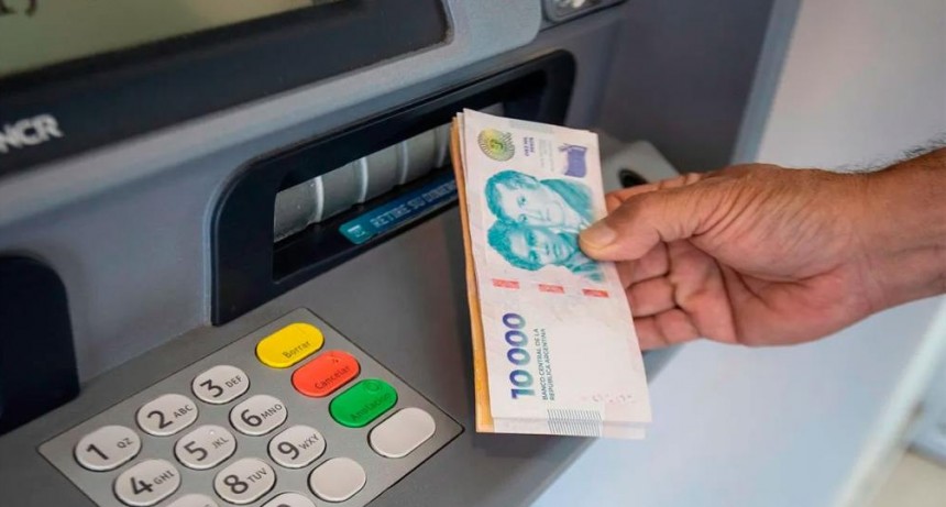 Este es el cronograma de pago de sueldos de la administraci&oacute;n p&uacute;blica que cobrar&aacute; con el 42,4% de aumento