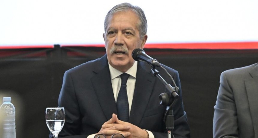 El&iacute;as Su&aacute;rez abrir&aacute; el ciclo lectivo 2026 desde Las Delicias y habilitar&aacute; obras escolares