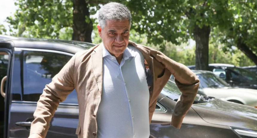 La Corte Suprema de Justicia de la Naci&oacute;n orden&oacute; investigar a Jorge Macri por lavado de activos