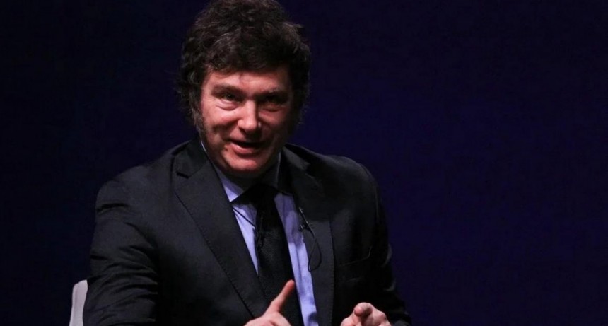 Gobernadores con Milei, con las inversiones por delante