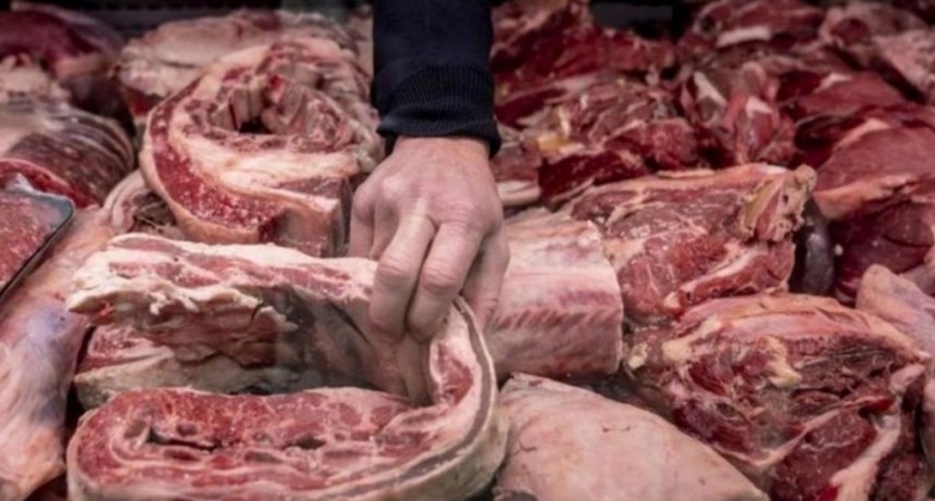 La suba de la carne vacuna impulsa el consumo de cerdo, pollo y cordero