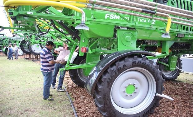 El balance de Expoagro 2019: 60 mil millones de pesos en operaciones