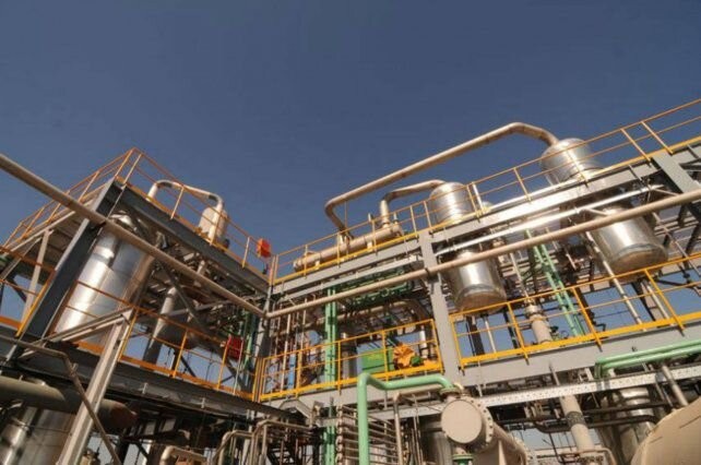 Biocombustibles: la oposición se une por la sesión especial