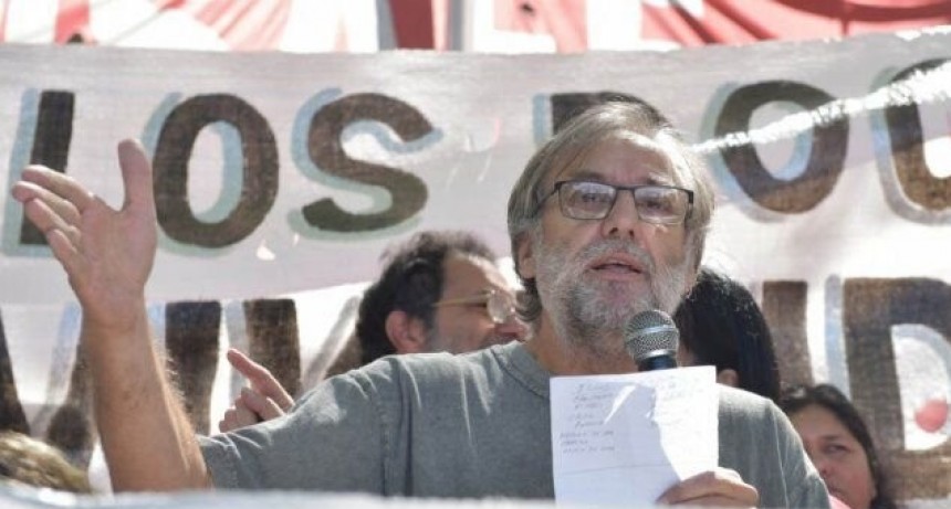 Amsaf&eacute; Rosario cuestion&oacute; la propuesta salarial del 35% y pidi&oacute; a la provincia que "la mejore"