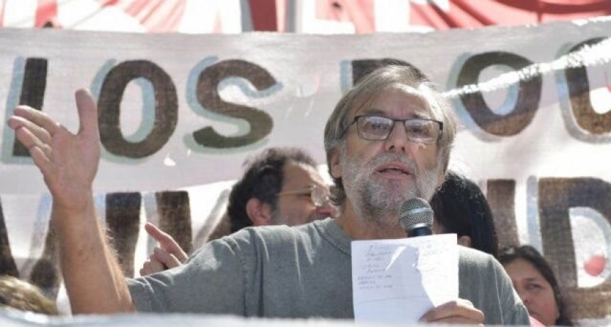 Amsaf&eacute; Rosario rechaza la nueva oferta del gobierno: "Esta propuesta no mejora nada"