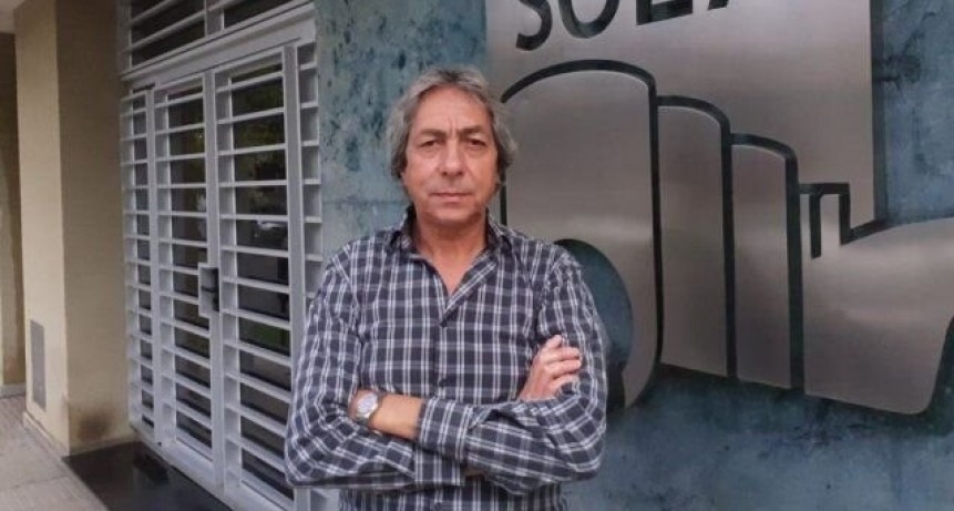 Aceiteros: "Hay que tener di&aacute;logo pero tambi&eacute;n usar las armas gremiales"