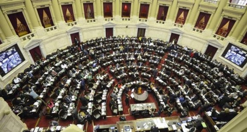 Justicia Federal en Santa Fe: Diputados aguarda por el informe de gastos para su implementación