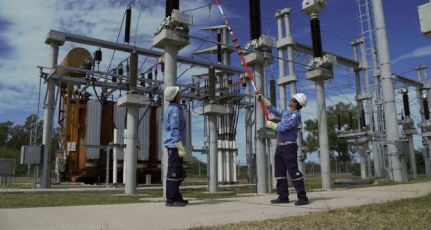 Nuevo registro histórico de demanda en Rosario y Santa Fe