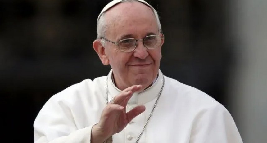 Diez años de Francisco como papa: 