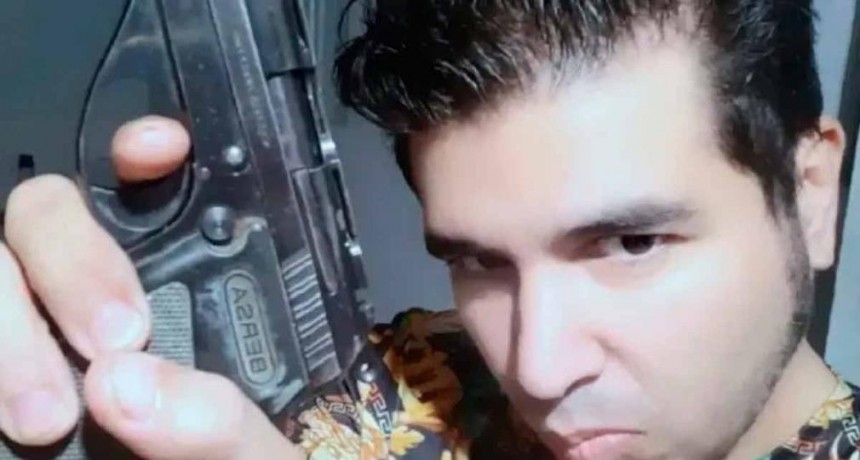 Sabag Montiel confesó que quiso asesinar a Cristina Kirchner por la situación del país 