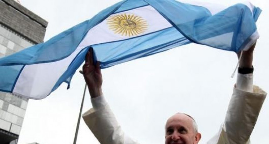 De Alberto y Cristina a Larreta, distintos sectores acordaron una carta conjunta por los 10 años de papado de Fracisco