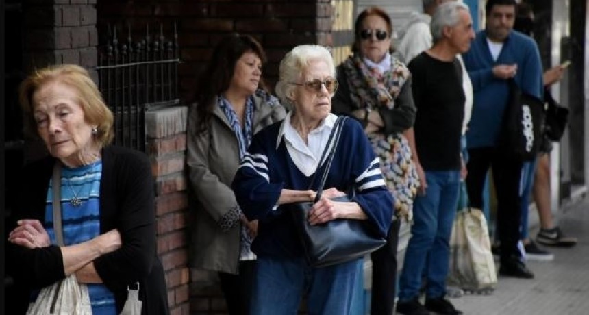 El Gobierno promulg&oacute; la moratoria previsional: podr&aacute;n jubilarse unas 800.000 personas
