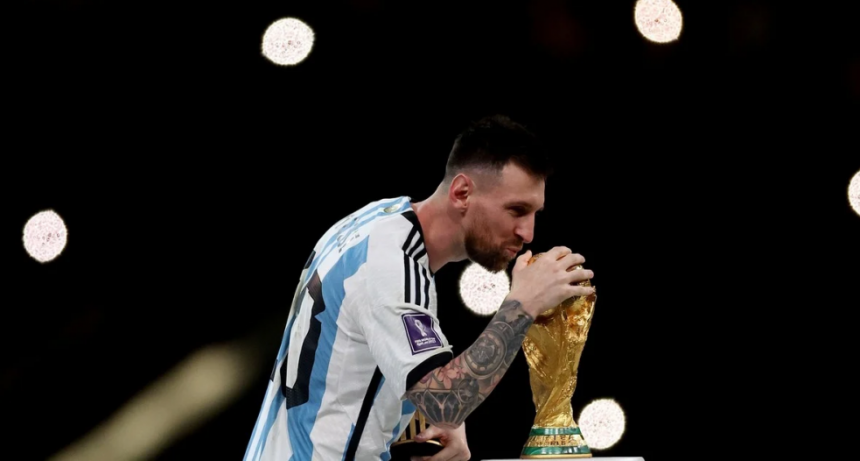 El homenaje más grande del mundo a Lionel Messi estará en Santa Fe: cómo será